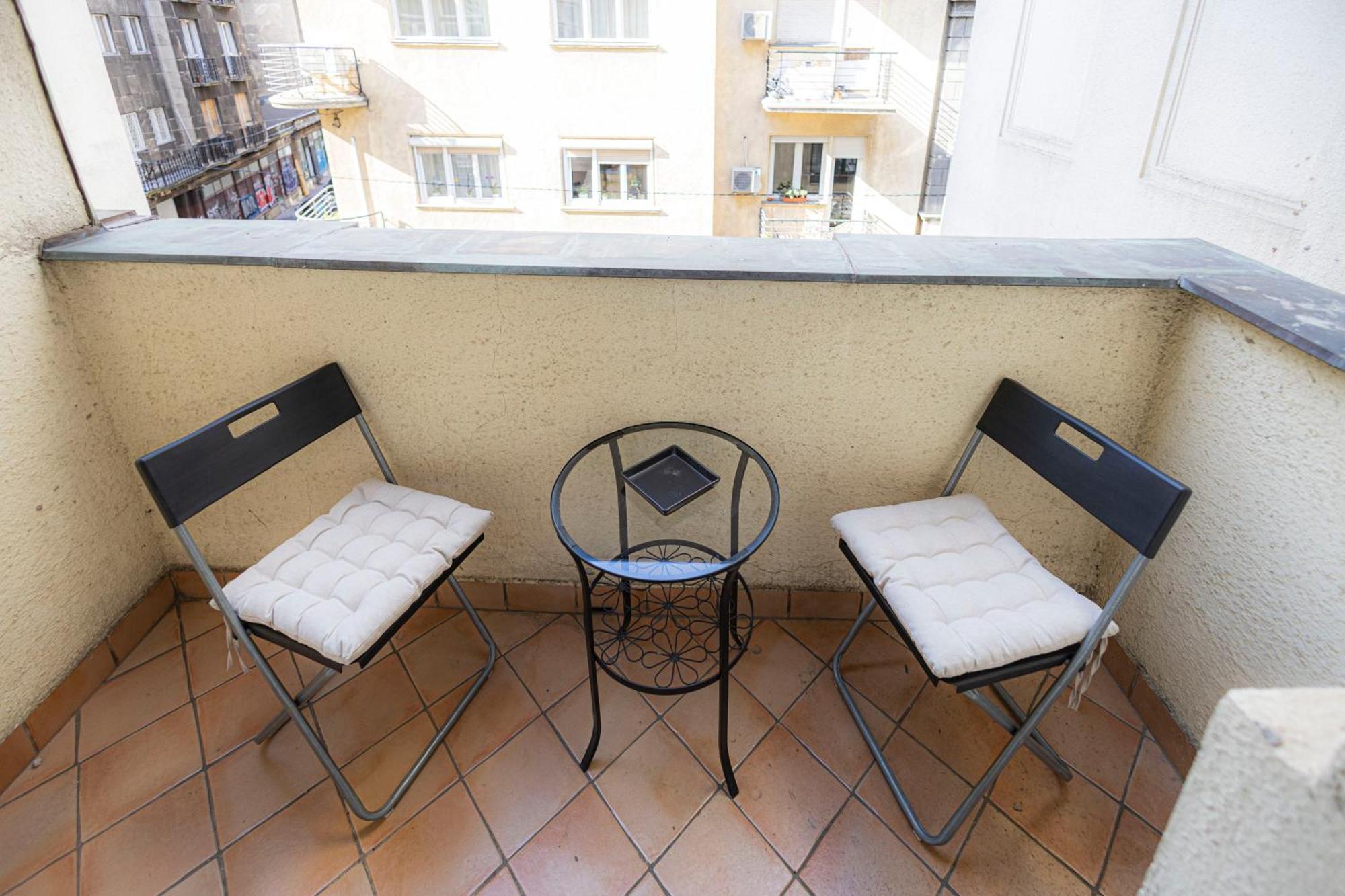 The Olive Home Budapest Exterior photo